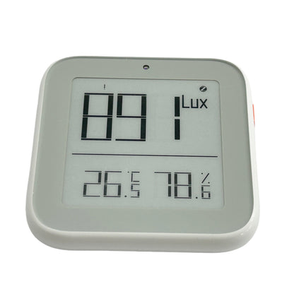 Zigbee temperature humidity light sensor for KinCony Z1 gateway