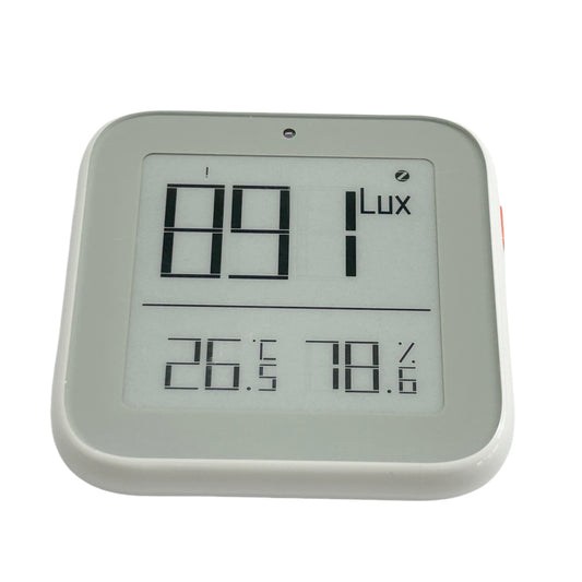 Zigbee temperature humidity light sensor for KinCony Z1 gateway