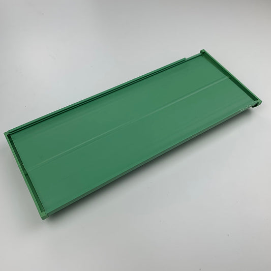 Green Plastic Bottom Shell For KC868-A32 ESP32 Relay Board