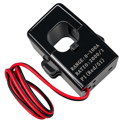 CT Clamp Sensor For KinCony Energy Meter Module