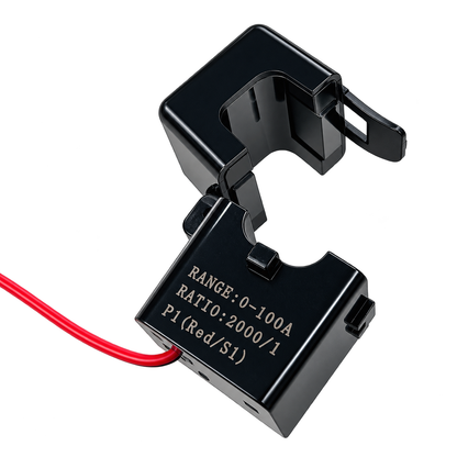 CT Clamp Sensor For KinCony Energy Meter Module