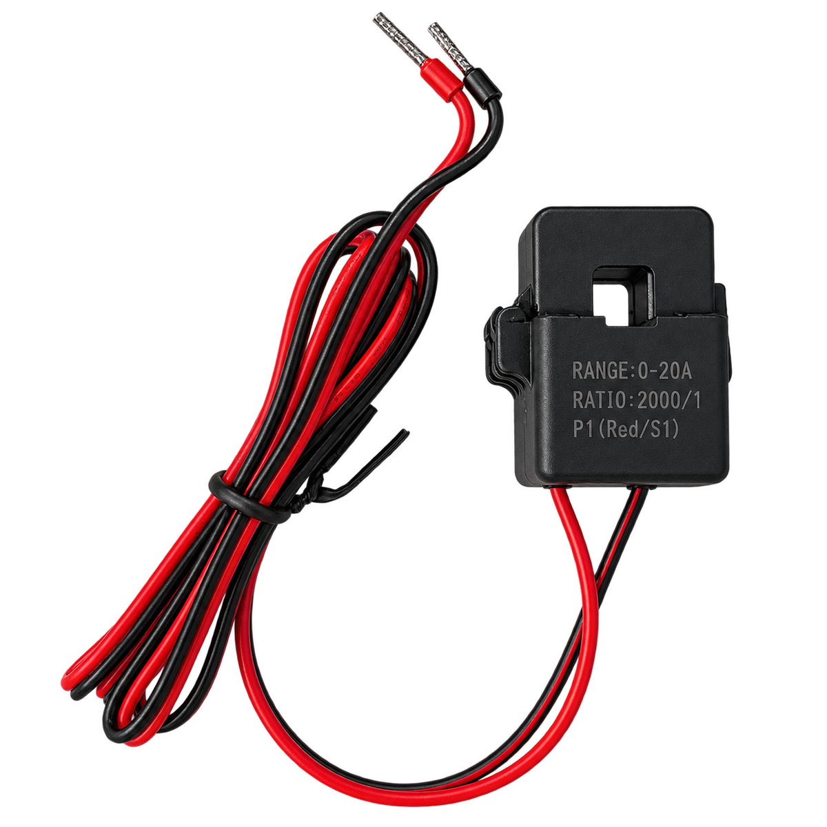 CT Clamp Sensor For KinCony Energy Meter Module