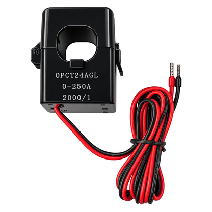CT Clamp Sensor For KinCony Energy Meter Module