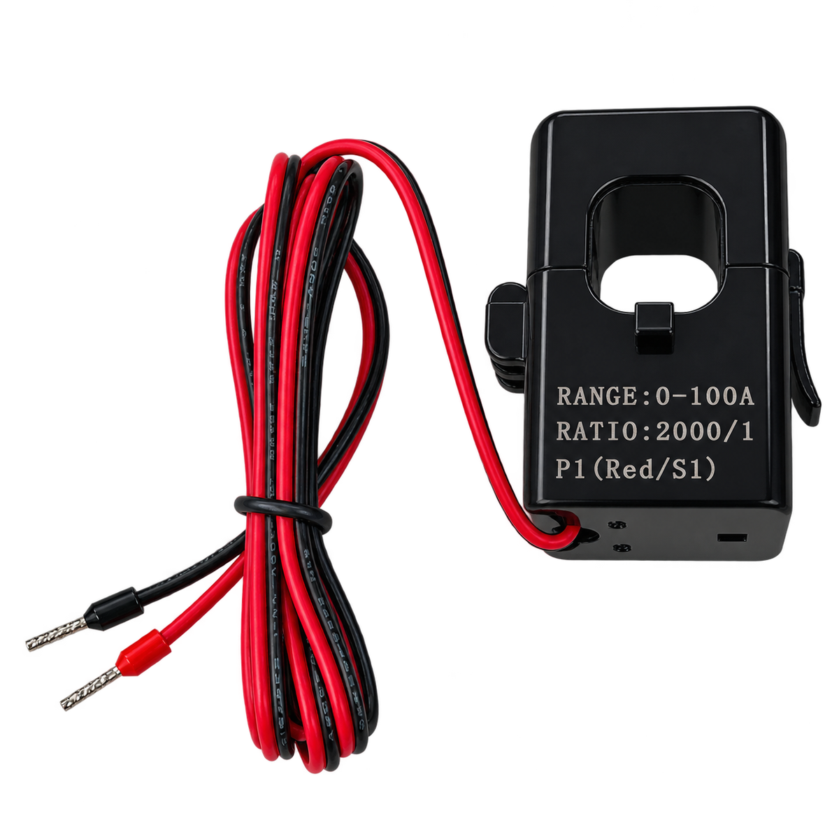 CT Clamp Sensor For KinCony Energy Meter Module