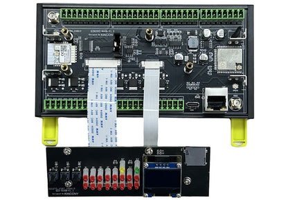 ESP32 Smart Controller - B16M (16CH MOSFET)