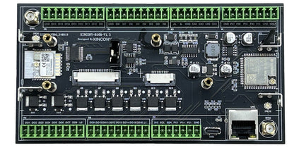 ESP32 Smart Controller - B16M (16CH MOSFET)