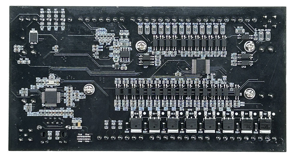 ESP32 Smart Controller - B16M (16CH MOSFET)