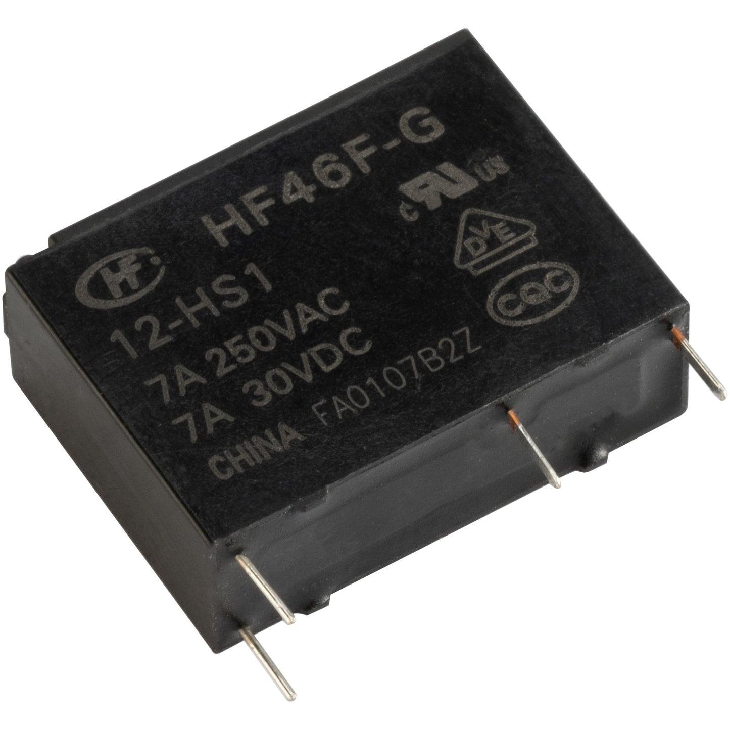 HF46F-G-012-HS1T Relay For KC868-H32B Pro relay controller