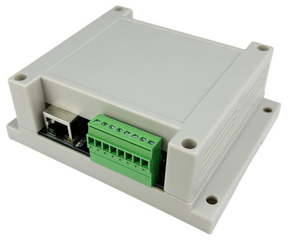 ESP32-S3 4 Channel DC Motor Controller - MT4