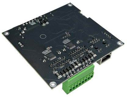 ESP32-S3 4 Channel DC Motor Controller - MT4