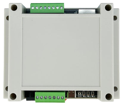 ESP32-S3 4 Channel DC Motor Controller - MT4