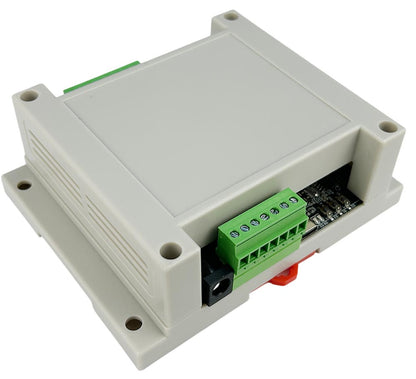 ESP32-S3 4 Channel DC Motor Controller - MT4