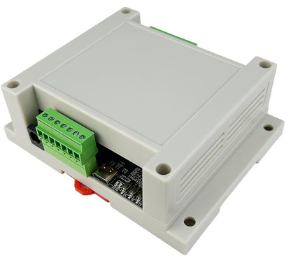 ESP32-S3 4 Channel DC Motor Controller - MT4