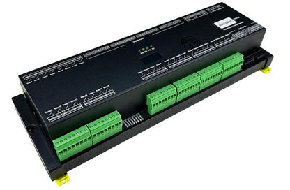 Raspberry Pi CM5 Relay Controller for Smart Home & Industrial Automation - KinCony Pi5R32
