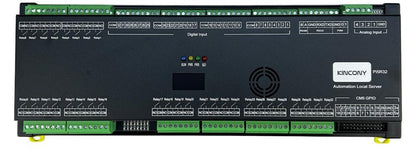 Raspberry Pi CM5 Relay Controller for Smart Home & Industrial Automation - KinCony Pi5R32