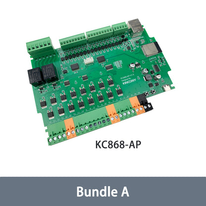 KC868-AP ESP32 PWM Dimmer