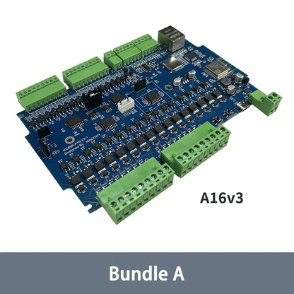 KC868-A16v3 ESP32-S3 16 channel GPIO module