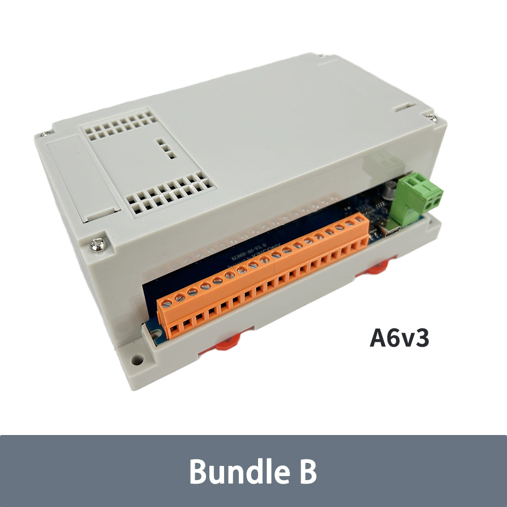 KC868-A6v3 ESP32-S3 6 channel LoRa relay module