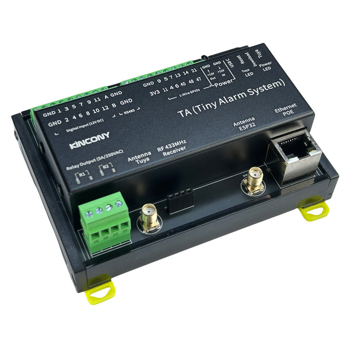 KinCony Smart Home Automation System Online Store – KinCony IoT