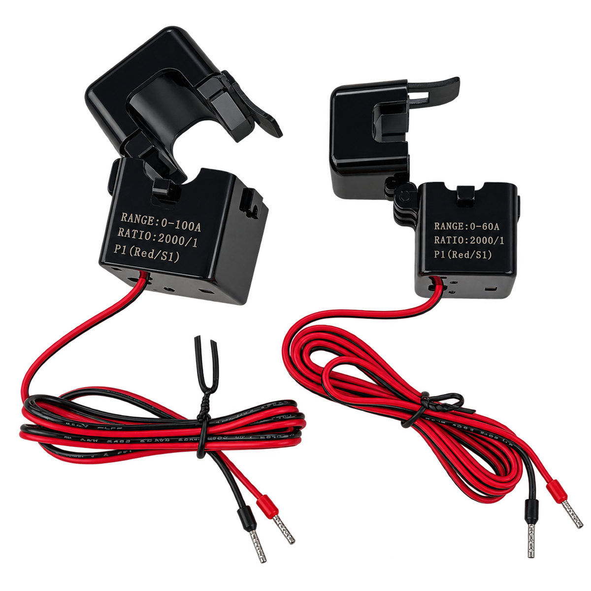 CT Clamp Sensor For KinCony Energy Meter Module