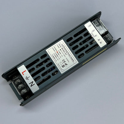 0 -10v Dimmable LED Drivers