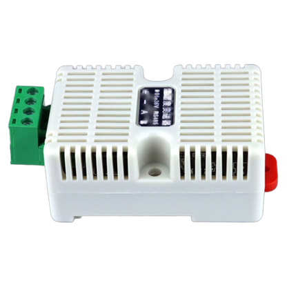RS485 Temperature and Humidity Sensor Modbus RTU Use By SHT30