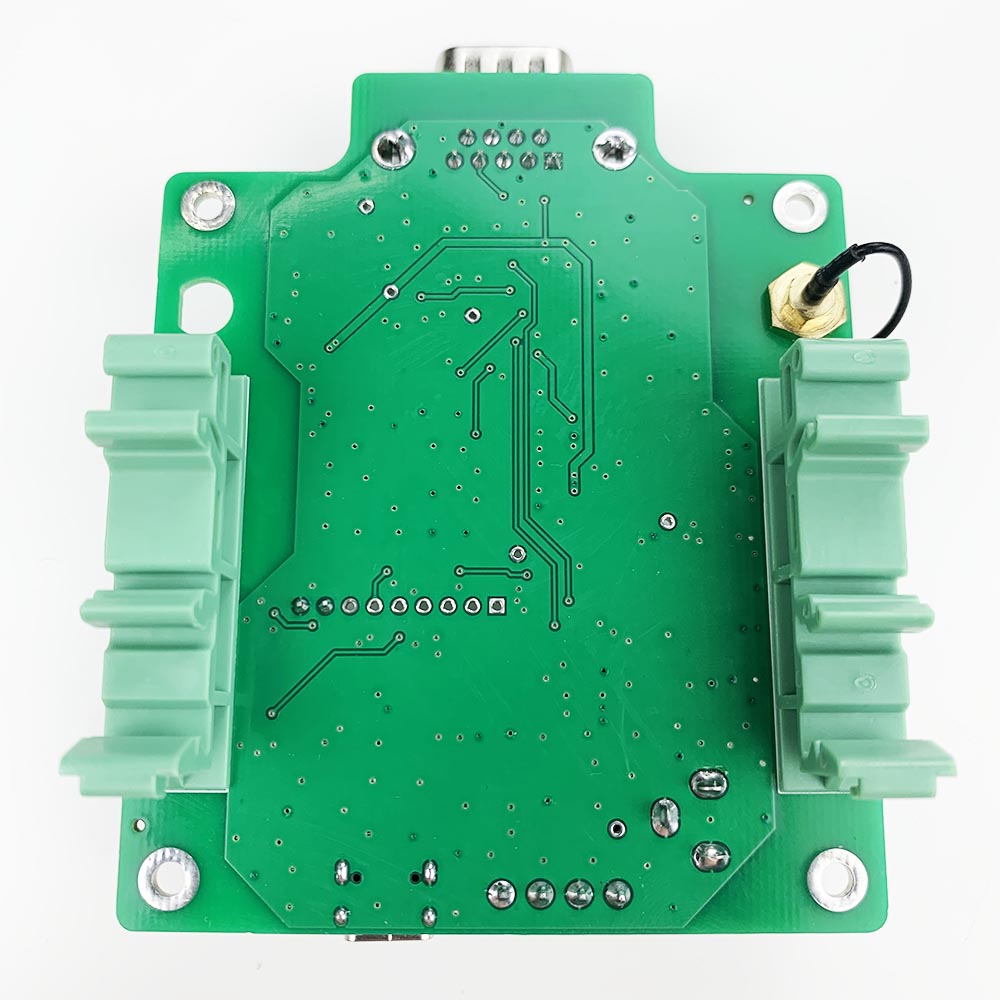 KinCony ESP32 Tuya IoT adapter