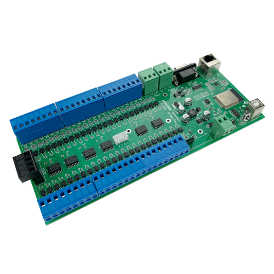 KC868-AI ESP32 Input Module