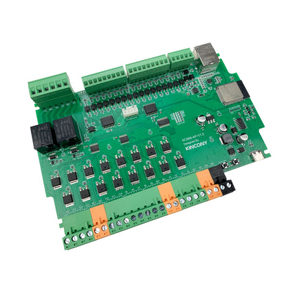 KC868-AP ESP32 PWM Dimmer