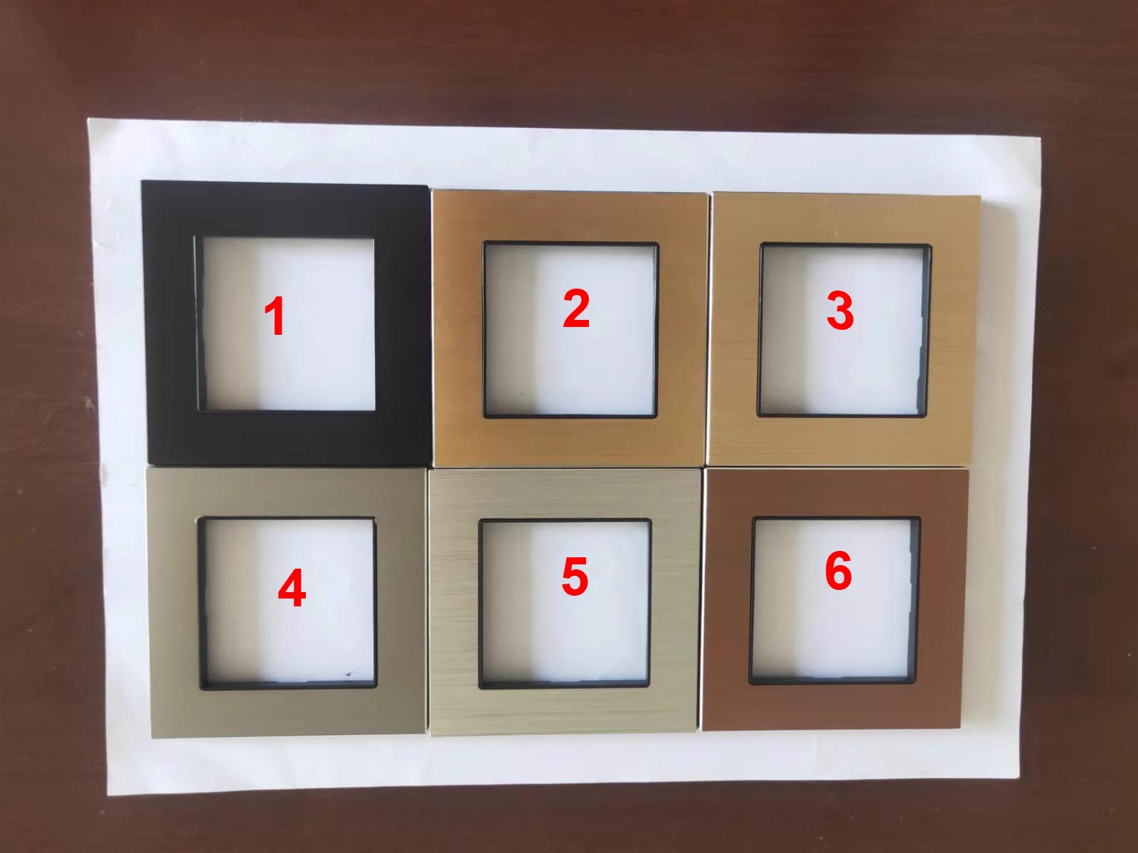 Switch Panel – KinCony IoT